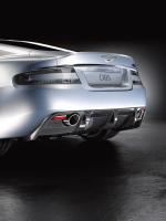 Aston Martin DBS 2007 года (WW)